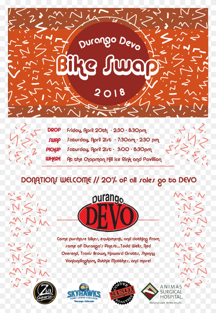 812x1204 Vector Flyer, Poster, Paper, Advertisement HD PNG Download
