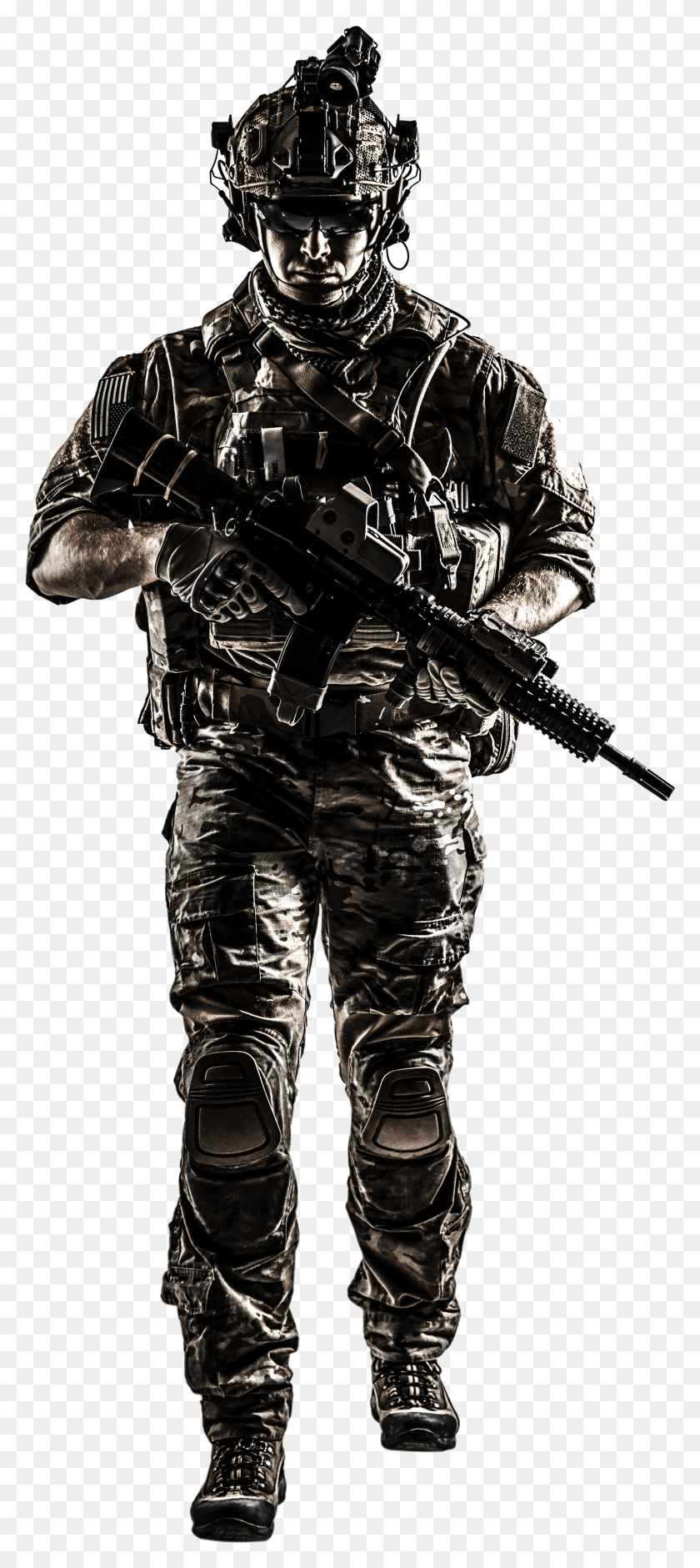 2033x4744 Vector Force Development Llc About Us Black Military Combat Uniform, Person, Human, Military Uniform HD PNG Download