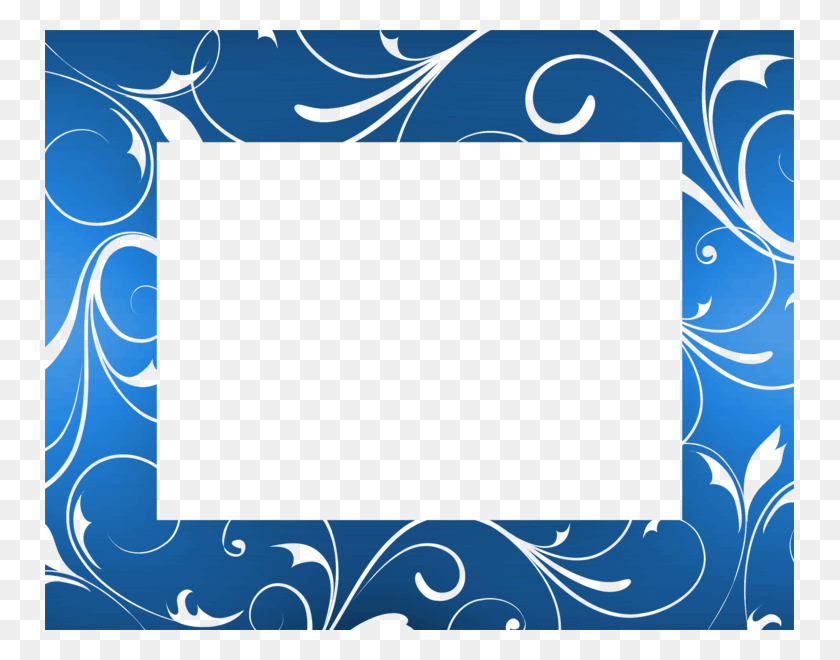 749x600 Vector Frame 2 Vector Frame, Graphics, Text HD PNG Download