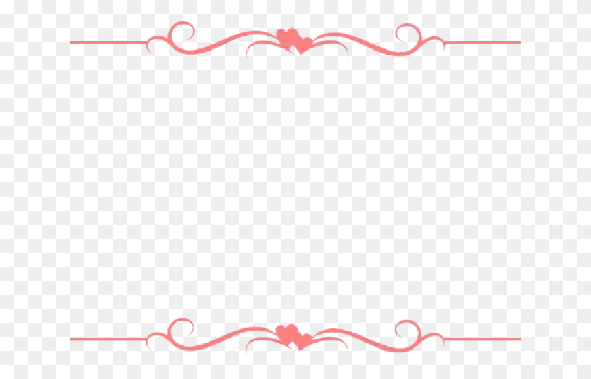 640x480 Vector Frame Transparent Images, Heart, Maroon, Graphics HD PNG Download