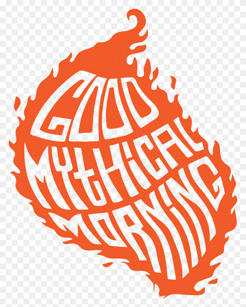 1914x2427 Vector Free Library Good Mythical Morning Join Us At Good Mythical Morning Logo, Text, Ketchup, Food HD PNG Download