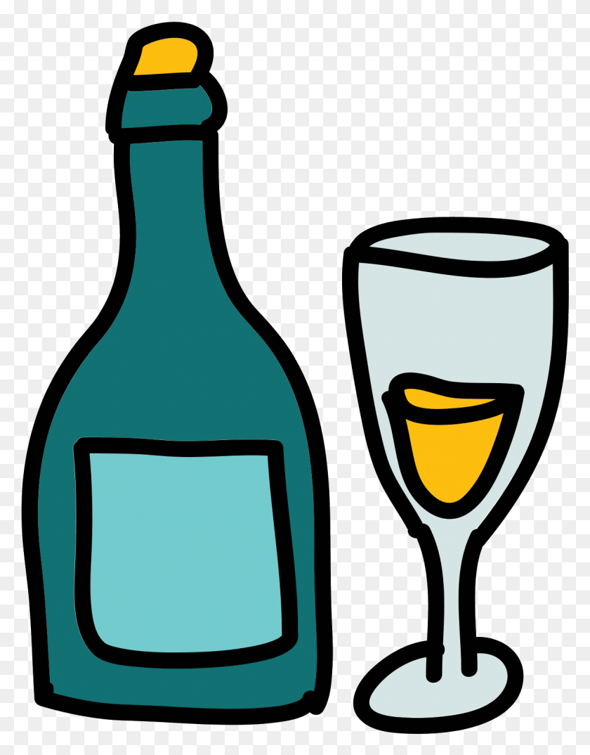 1164x1514 Vector Free Top, Glass, Wine, Alcohol HD PNG Download