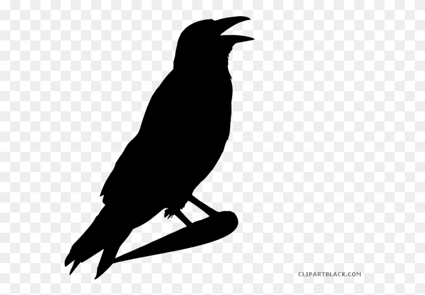 587x523 Черно-Белый Рисунок Животных Бесплатно Черно-Белый Хэллоуин, Серый, Мир Варкрафта Png Скачать