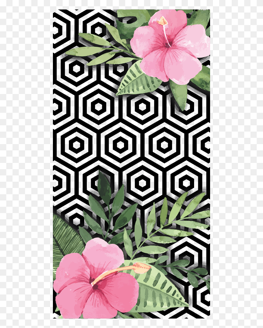 502x987 Vector Graphics, Leaf, Plant, Flower HD PNG Download