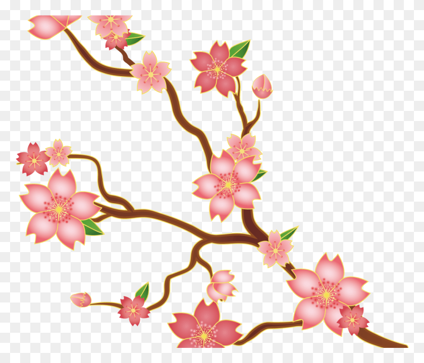 1419x1201 Vector Graphics, Plant, Flower, Blossom HD PNG Download