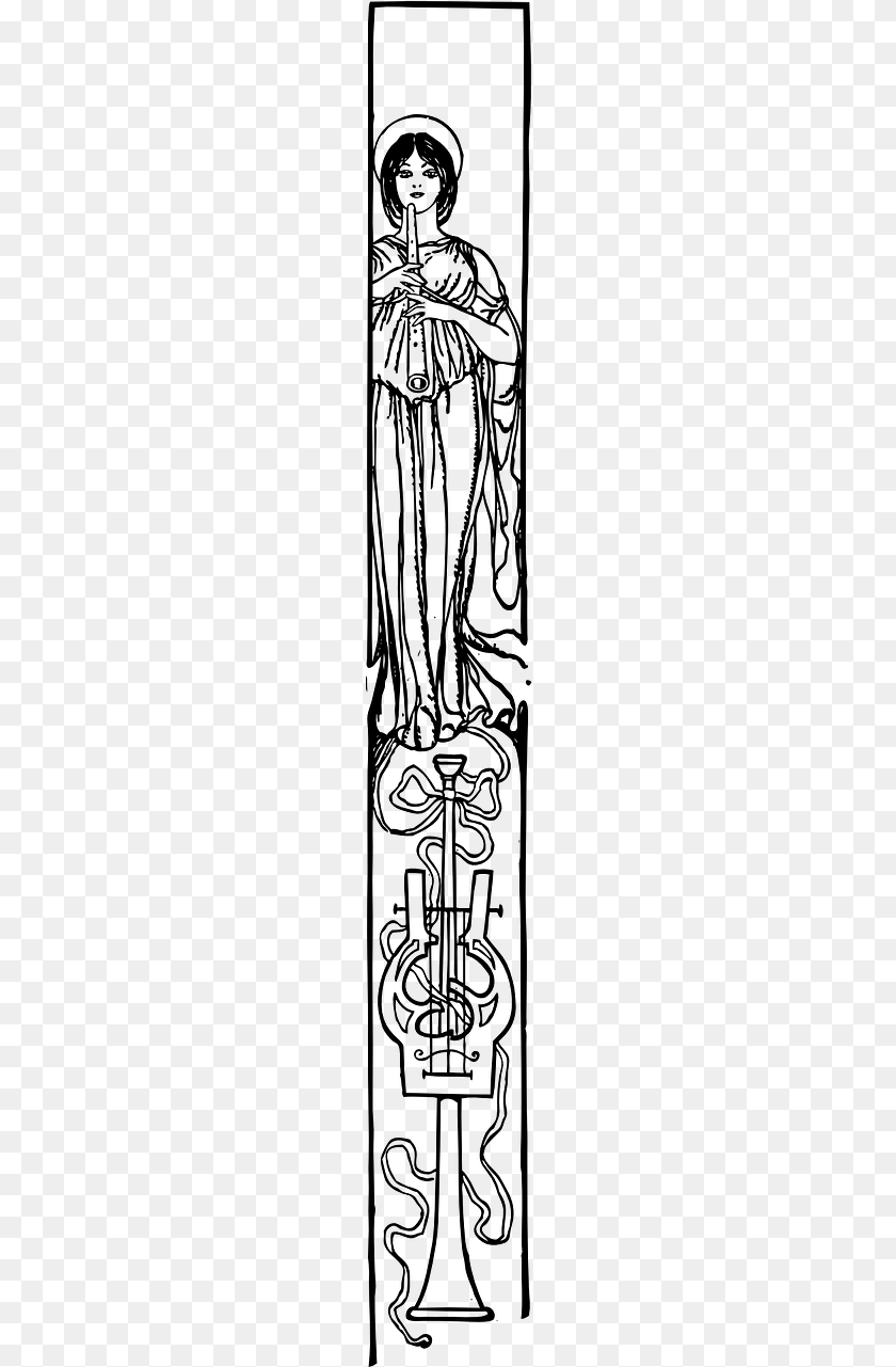 Vector Graphics Sketch, Gray Clipart PNG