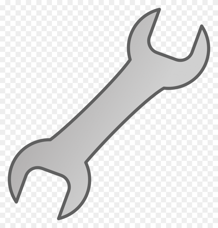 1218x1280 Vector Graphics Tool Clipart, Axe, Wrench, Hammer HD PNG Download