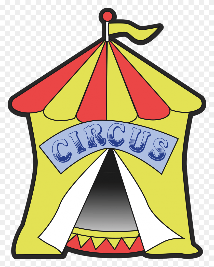 1013x1280 Vector Graphicsfree Pictures Cirkus, Clothing, Apparel, Party Hat HD PNG Download