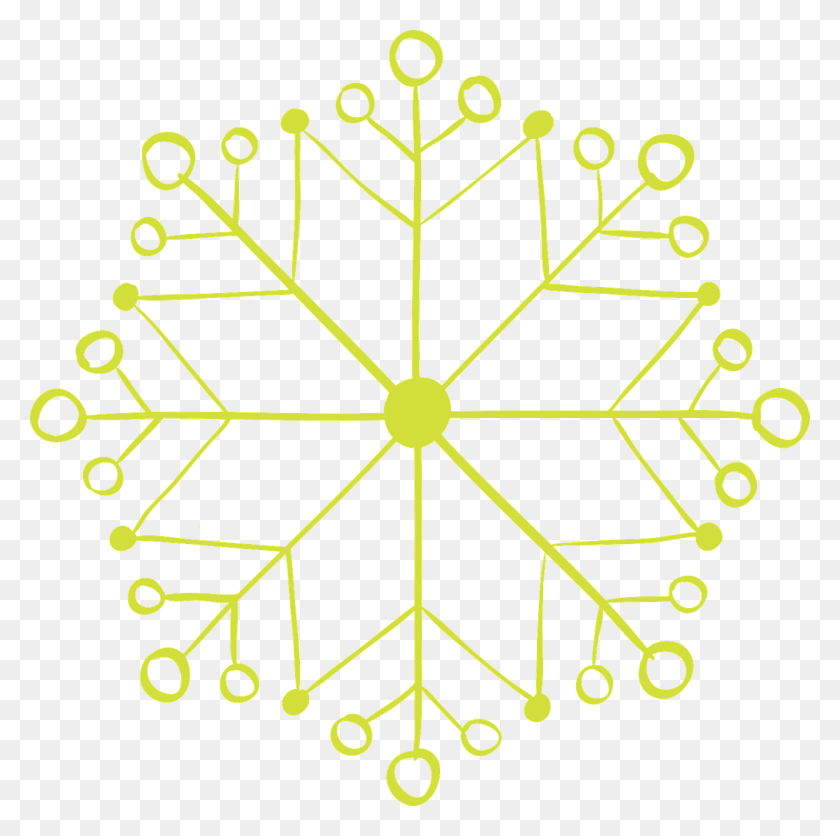 1280x1274 Vector Graphicsfree Pictures Free, Ornament, Pattern, Snowflake HD PNG Download