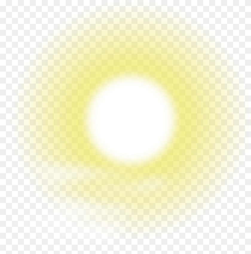 2250x2280 Vector Halo Sun Circle, Lighting, Nature, Outdoors, Sky Clipart PNG