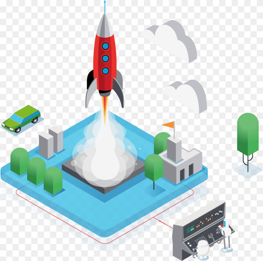 Vector Home Driving Innovation2x Illustration, Launch, Machine, Wheel, Car Sticker PNG
