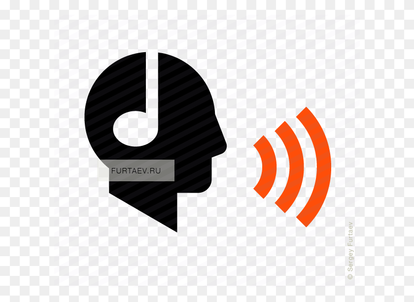 620x553 Vector Icon Of Wireless Signal Going From Male Profile Man Speaking Icon, Graphics, Label HD PNG Download
