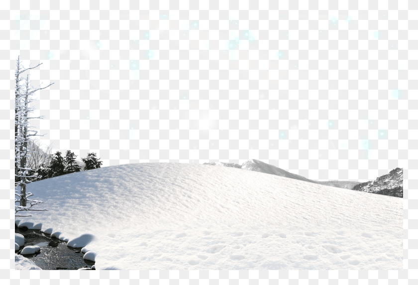 1633x1073 Вектор Значок Зимний Снег Бесплатный Клипарт Снеговик, Природа, На Открытом Воздухе, Сноуборд Hd Png Скачать