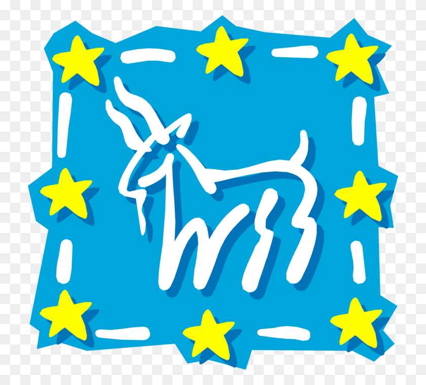 730x700 Vector Illustration Of Astrological Horoscope Astrology Znak Zodiaka Lev, Symbol, Star Symbol HD PNG Download