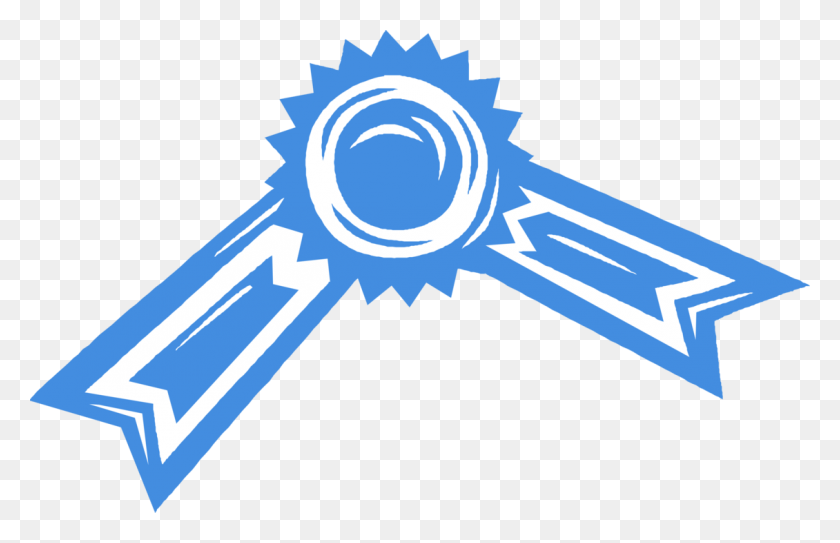 1130x700 Vector Illustration Of Corporate Certificate Ribbon Gear Wall Decor, Key, Wrench HD PNG Download