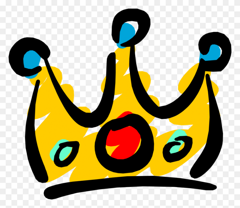 817x700 Ilustración Vectorial De La Corona Simbólica Monarca O La Realeza No Soy Tu Princesa Este Ain Ta Cuento De Hadas, Joyas, Accesorios, Accesorio Hd Png