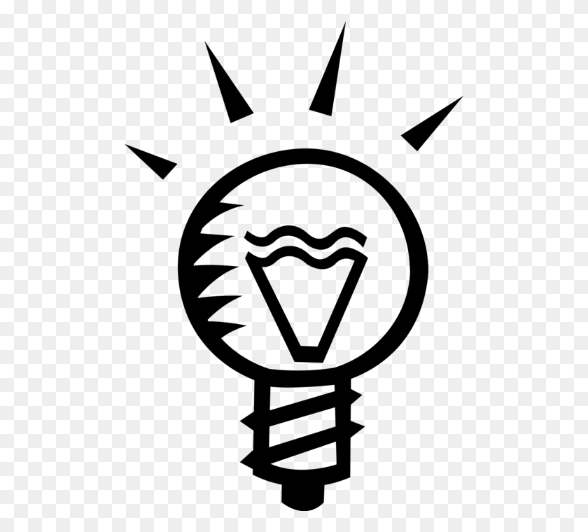 484x700 Иллюстрация Символа Эмблемы Электрической Лампочки, Серый Цвет, Мир Варкрафта Png Скачать