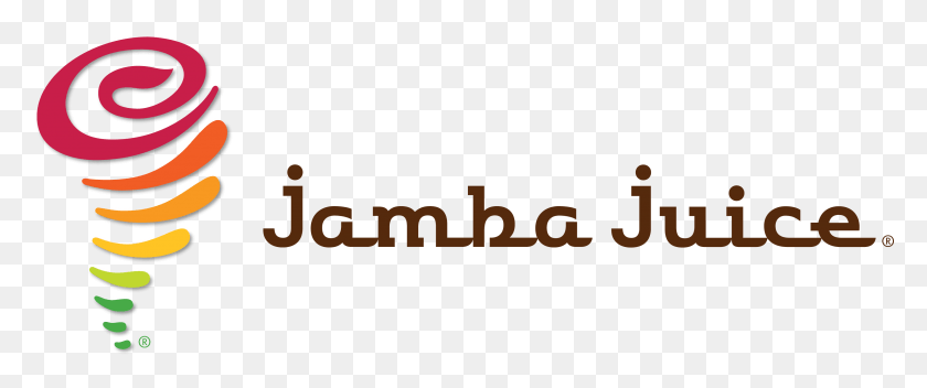 3243x1216 Логотип Сока Джамба Вектор, Текст, Алфавит, Слово Hd Png Скачать