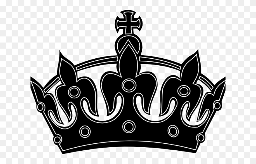 640x480 Vector King Crown, Accessories, Accessory, Jewelry HD PNG Download
