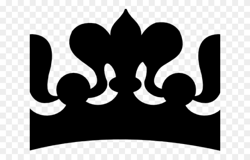 640x480 Vector King Crown, Cushion, Stencil, Pillow HD PNG Download