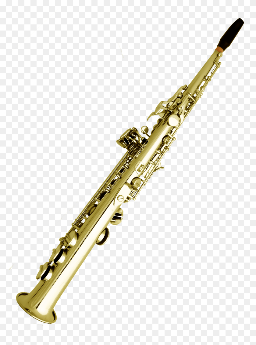 987x1354 Descargar Png Vector Library Bauhaus Walstein Saxofones Soprano Familia De Clarinete, Instrumento Musical, Oboe, Actividades De Ocio Hd Png