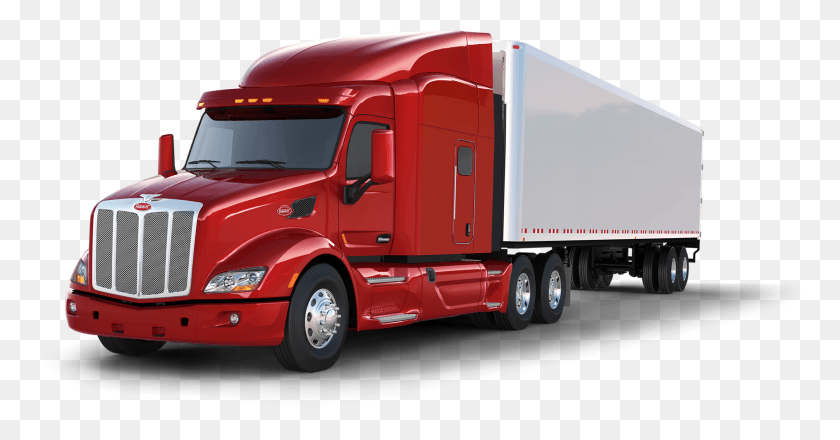 2275x1111 Vector Library Free Images In Semi Truck, Trailer Truck, Truck, Vehicle HD PNG Download