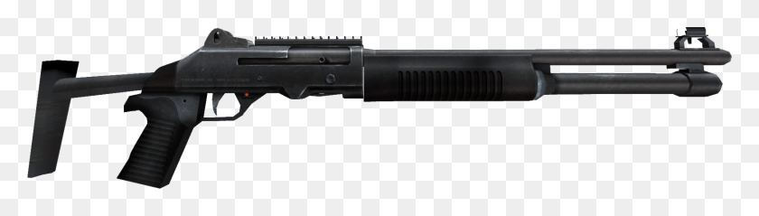 1713x394 Vector Library Library Weapons Cs S Zombie Escape Wiki Cs Go Shotgun, Gun, Weapon, Weaponry HD PNG Download