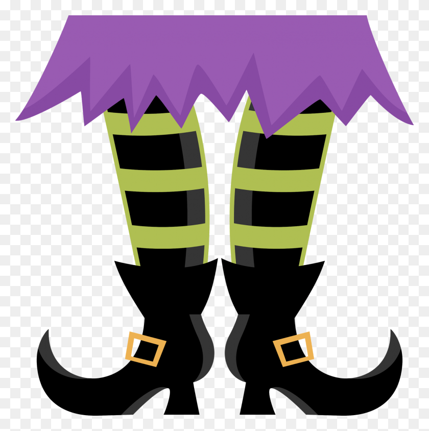 1591x1600 Vector Library Stock Huge Freebie Witches Shoes Clip Art, Clothing, Apparel, Purple HD PNG Download