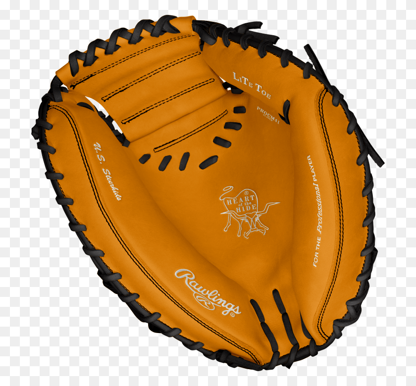 714x720 Vector Rawlings Custom Glove Cm Leather Heart Catcher Gloves Custom Rawlings, Clothing, Apparel, Baseball Glove HD PNG Download