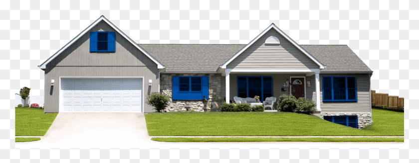 2001x689 Vector Roof Home Window Exterior House Color Ideas, Grass, Plant, Lawn HD PNG Download