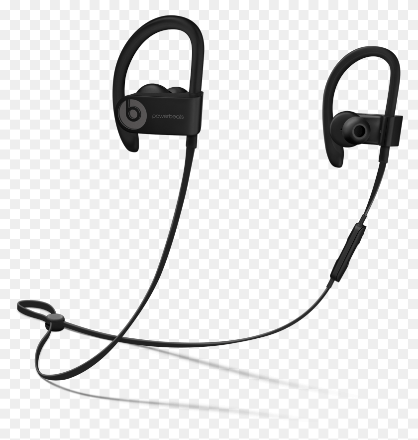 1514x1599 Vector Royalty Free Earbuds Vector Earphone For Free Powerbeats 3 Wireless, Bow, Electronics, Headphones HD PNG Download
