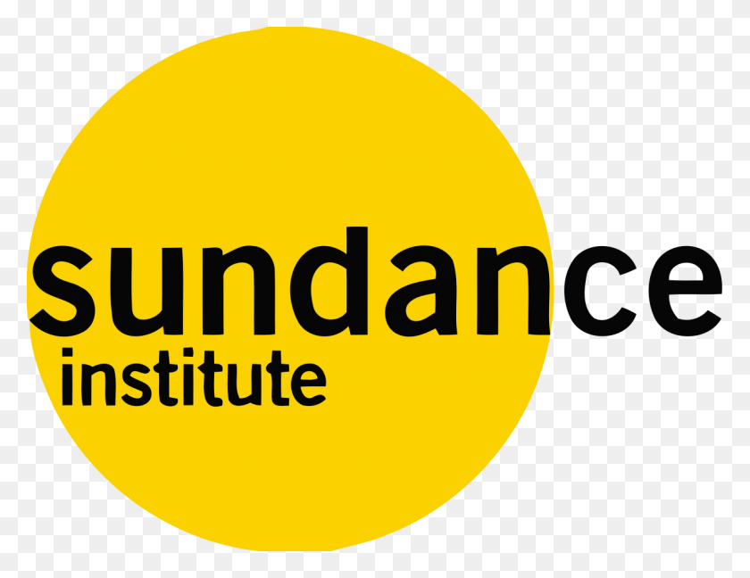 1200x906 Descargar Png / Sundance Institute Logo, Símbolo, Marca Registrada, Texto Hd Png