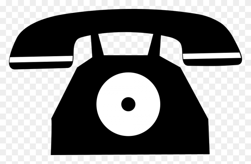 960x603 Vector Telephone Telephone Clip Art, Moon, Outer Space, Night HD PNG Download
