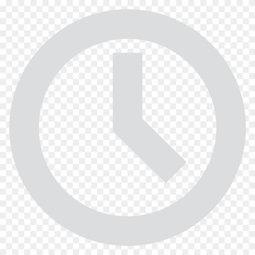 1884x1883 Вектор Прозрачные Часы Svg Instagram Белый Загрузочный Спиннер, Число, Символ, Текст Hd Png Скачать