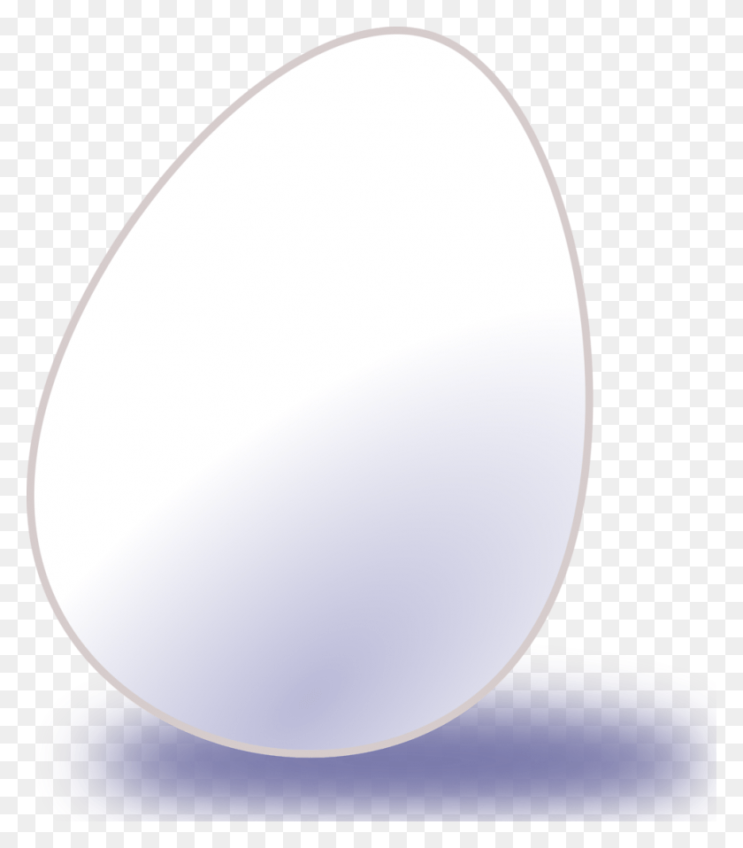 958x1103 Vector Transparent Egg Free Stock Photo Free Egg Clip Art, Food, Balloon, Ball HD PNG Download