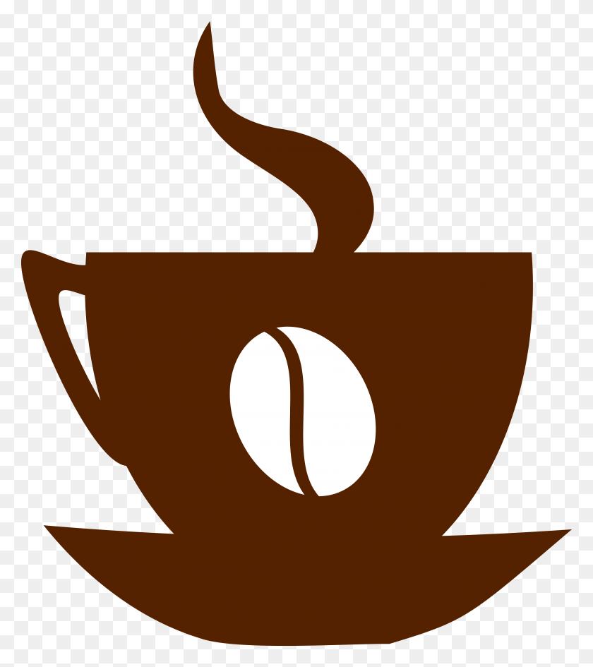 Кофе символ