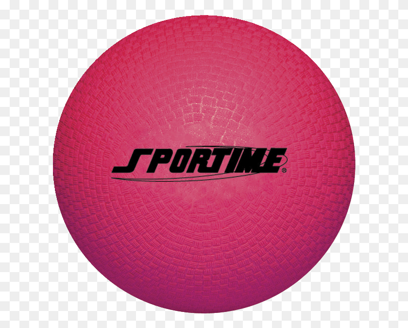 624x615 Vector Transparent Sportime Inches Red Pokemon Medicine Ball, Frisbee, Toy, Golf Ball HD PNG Download