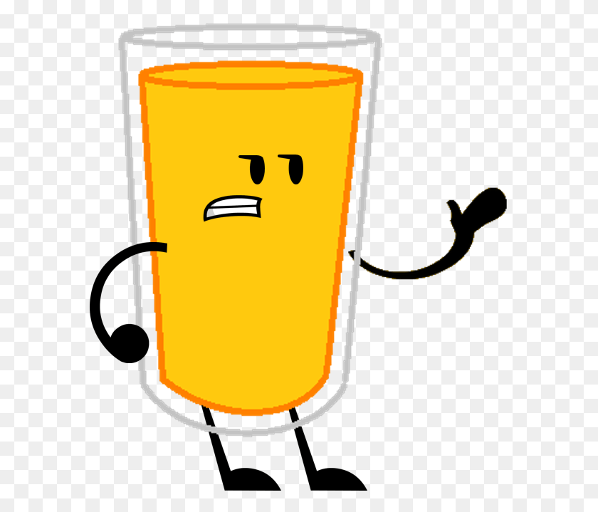 589x659 Vector Transparent Stock Image Mj Community Central Mango Juice Cartoon, Beverage, Drink, Orange Juice HD PNG Download
