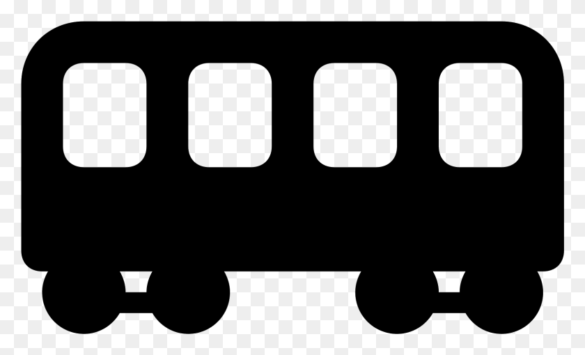 1577x911 Vector Transportation Metro Bus, Gray, World Of Warcraft HD PNG Download