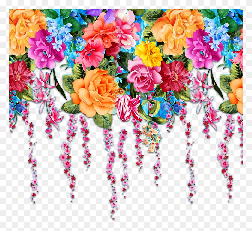 1601x1458 Vectorflowervector Artflower Vectorvector Flower Floribunda, Graphics, Floral Design HD PNG Download