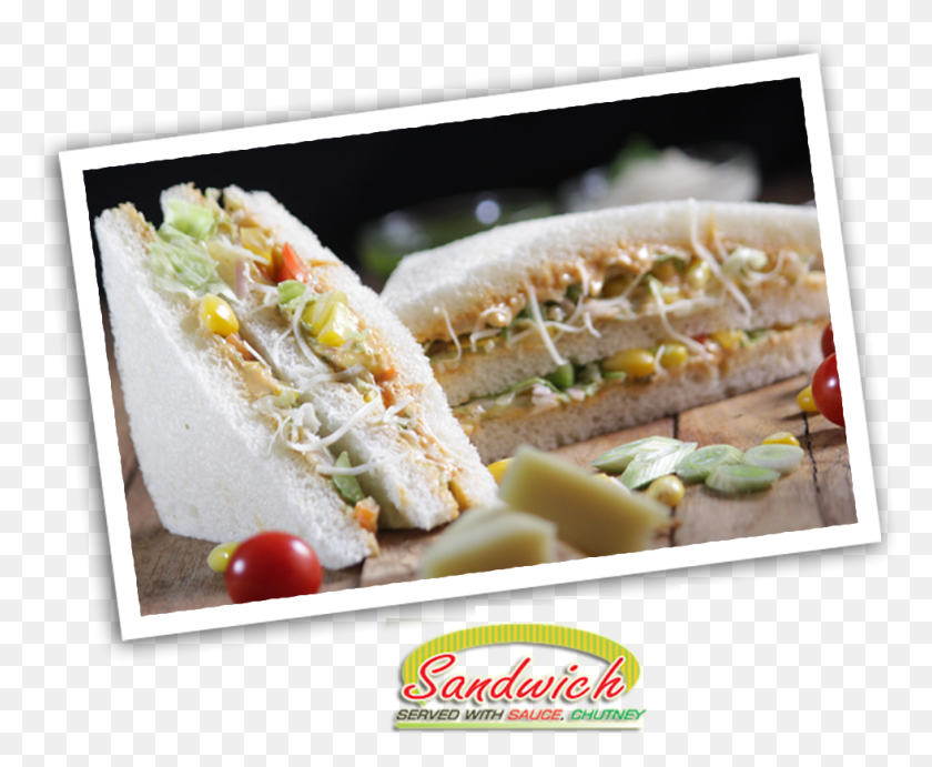 981x794 Veg Sandwich, Food, Hot Dog, Lunch HD PNG Download