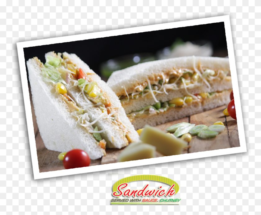 981x794 Sándwich De Verduras, Comida, Hot Dog, Almuerzo Hd Png