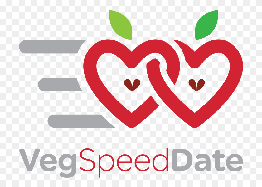 719x541 Veg Speed Date Verb, Heart, Text, Poster HD PNG Download