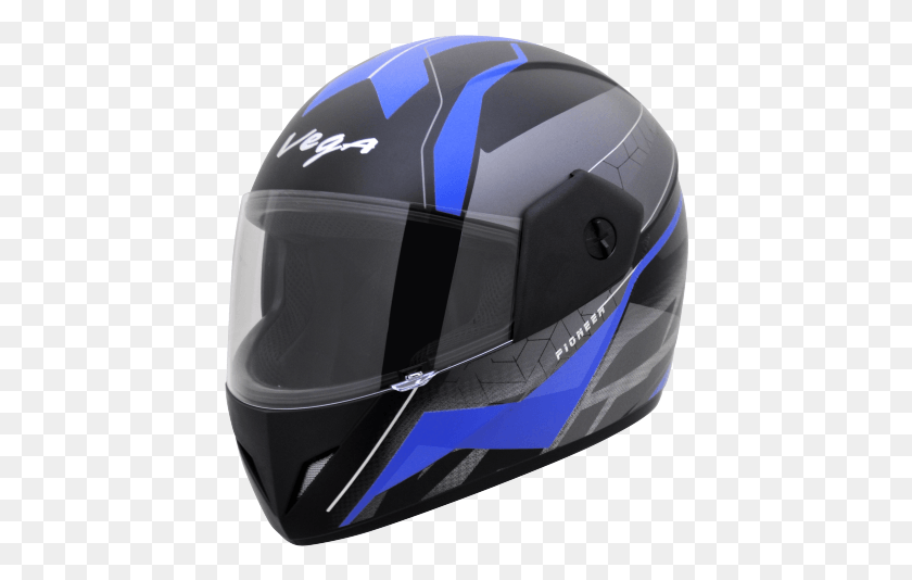 430x474 Vega Full Helmet, Clothing, Apparel, Crash Helmet HD PNG Download