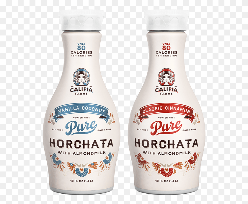 554x630 Vegan Horchata Now Available At Whole Foods Tigernut Milk Whole Foods, Label, Text, Bottle HD PNG Download