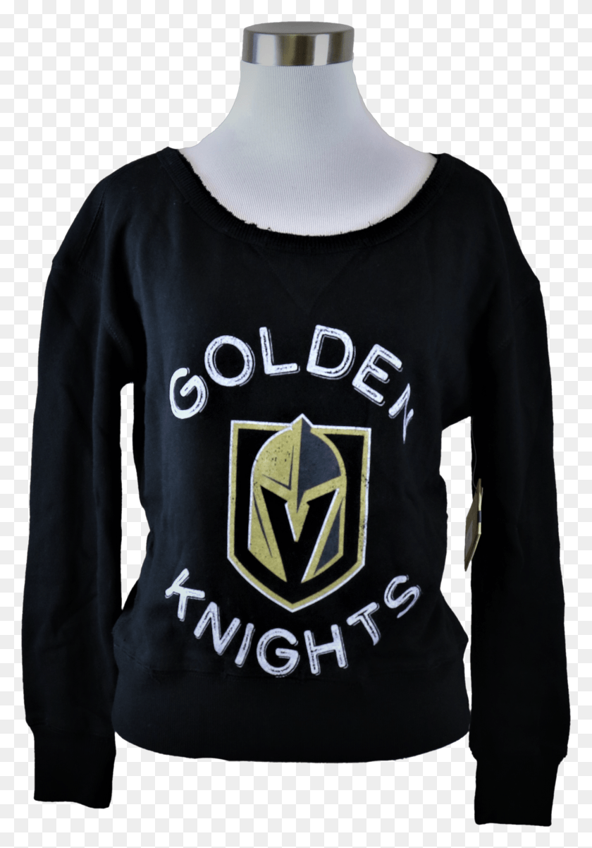 2023x2964 Vegas Golden Knights Crop Top Sweater, Sleeve, Clothing, Apparel HD PNG Download