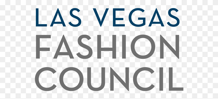 574x322 Las Vegas Las Vegas Fashion Council, Texto, Alfabeto, Número Hd Png