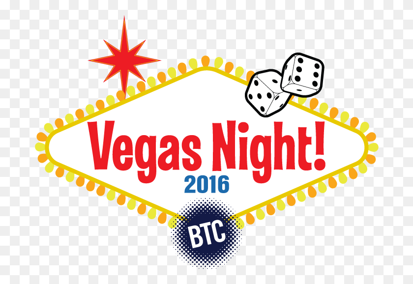 700x518 Vegasnight Logo Blue Illustration, Text, Game, Label HD PNG Download