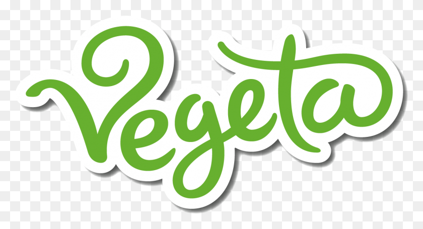 1228x622 Vegeta Logo As New Leaf Logo Ecf, Text, Word, Label HD PNG Download