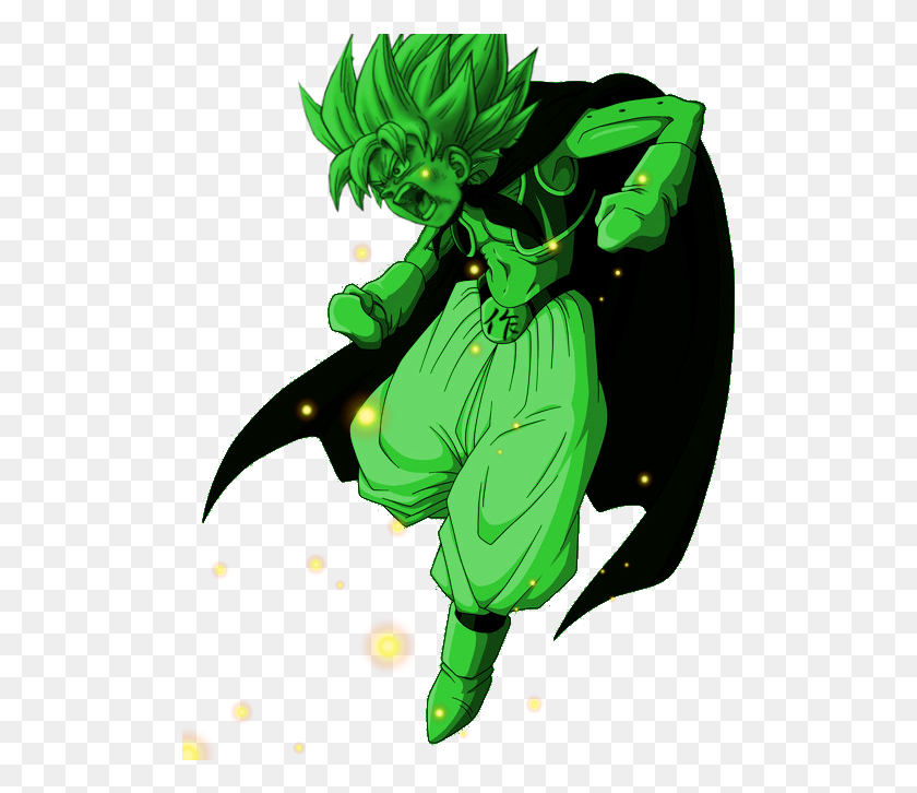 507x666 Vegeta On The Verge Of Going Super Saiyan Green Dragon Ball Z, Graphics, Person HD PNG Download